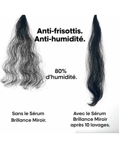 Sérum Brillance Miroir Vitamino Color Spectrum L'Oréal Professionnel 30ml