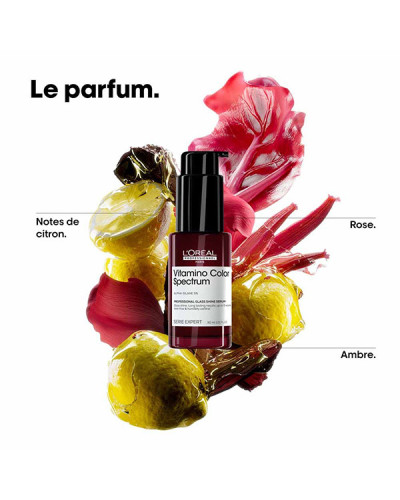 Sérum Brillance Miroir Vitamino Color Spectrum L'Oréal Professionnel 30ml