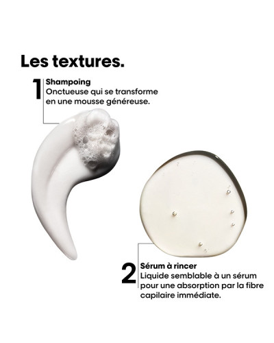 Kit Découverte Duo Absolut Repair Molecular Serie Expert L'Oréal Professionnel