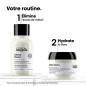 Coffret Duo Metal Detox Serie Expert L'Oréal Professionnel Coffret Duo Metal Detox Serie Expert L'Oréal Professionnel