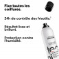 Spray fixation anti-humidité Fix Anti-Frizz Tecni.art 250ml