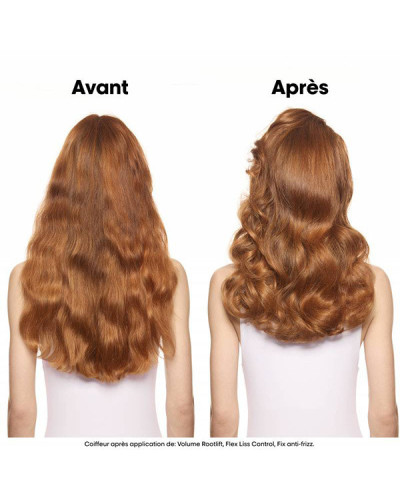 Spray fixation anti-humidité Fix Anti-Frizz Tecni.art 250ml