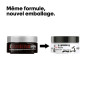 Pâte de Coiffage Forte Tenue Fix Paste Tecni.Art 75ml