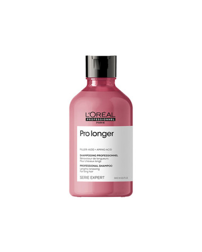 Shampooing Pro Longer Série Expert L'Oréal Professionnel 300ml