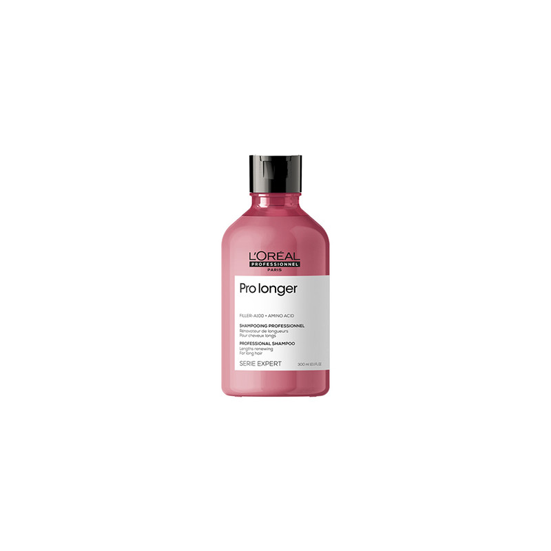 Shampooing Pro Longer Série Expert L'Oréal Professionnel 300ml