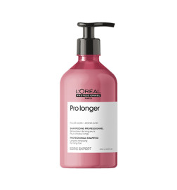 Shampooing Pro Longer Série Expert L'Oréal Professionnel 500ml