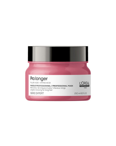 Masque Pro Longer Série Expert L'Oréal Professionnel 250ml