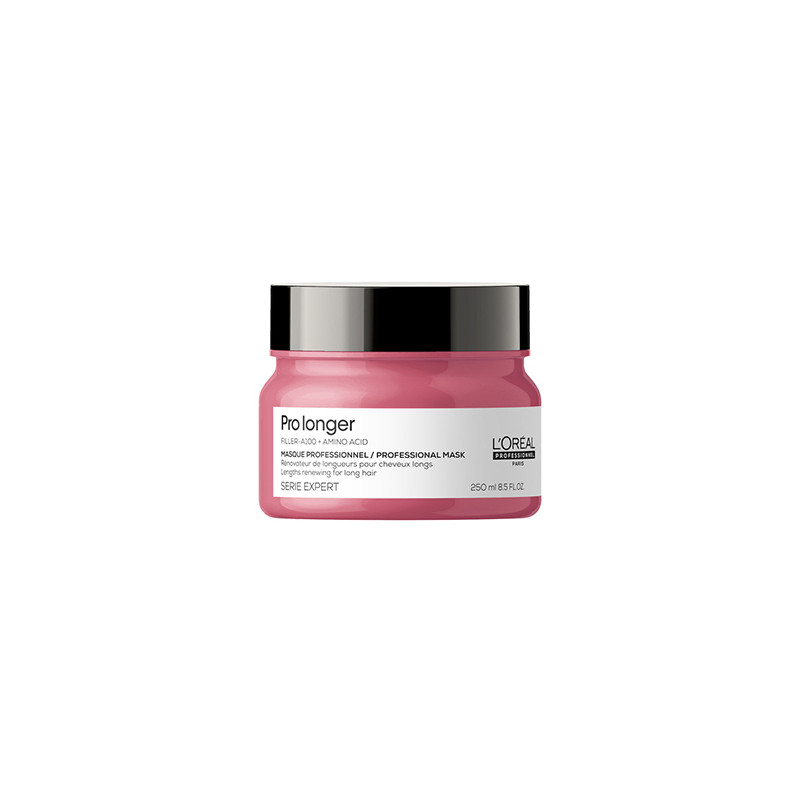 Masque Pro Longer Série Expert L'Oréal Professionnel 250ml
