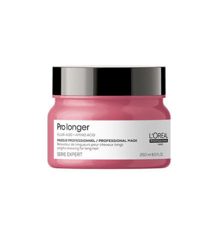 Masque Pro Longer Série Expert L'Oréal Professionnel 250ml