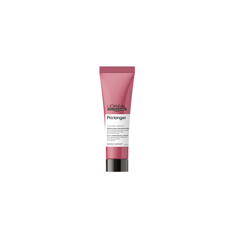 Crème  Pro Longer Série Exert L'Oréal Professionnel 150ml