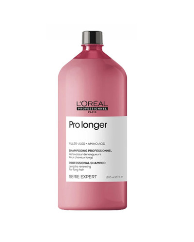 Shampooing Pro Longer Série Expert L'Oréal Professionnel 1500ml