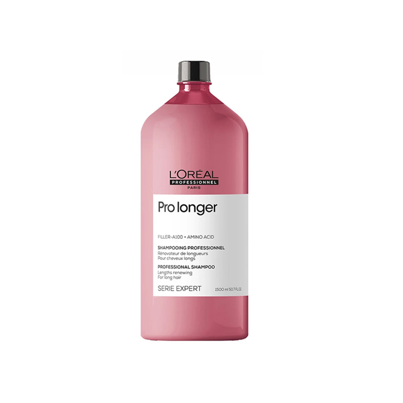 Shampooing Pro Longer Série Expert L'Oréal Professionnel 1500ml
