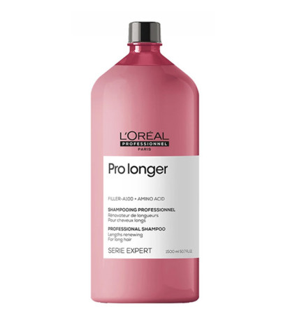 Shampooing Pro Longer Série Expert L'Oréal Professionnel 1500ml