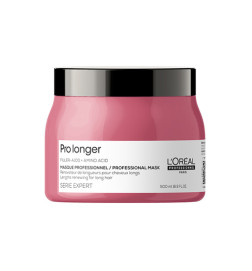 Masque Cheveux Longs Pro Longer Série Expert L'Oréal Professionnel 500ml
