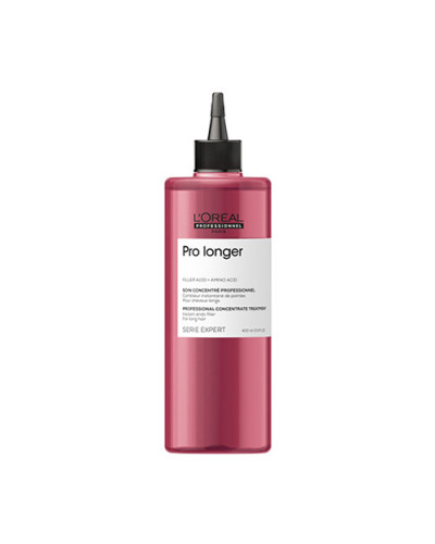 Soin Concentré Pro Longer Série Expert L'Oréal Professionnel 400ml
