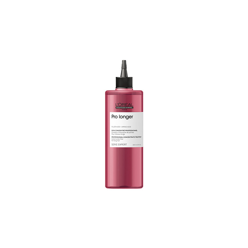 Soin Concentré Pro Longer Série Expert L'Oréal Professionnel 400ml