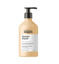 Shampooing Absolut Repair L'Oréal Professionnel 500ml