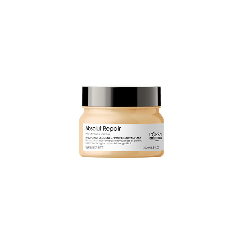 Masque Absolut Repair Série Expert L'Oréal Professionnel 250ml Masque Absolut Repair Série Expert L'Oréal Professionnel 250ml