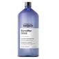 Shampooing Gloss Blondifier Série Expert L'Oréal Professionnel 1500ml