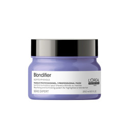 Masque Cheveux Blondifier Série Expert L'Oréal Professionnel 250ml