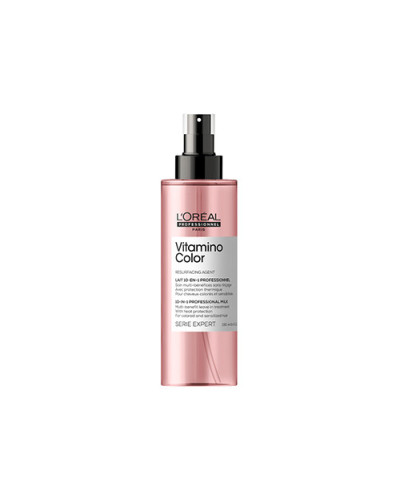 Soin 10 en 1 Vitamino Color Série Expert L'Oréal Professionnel 190ml