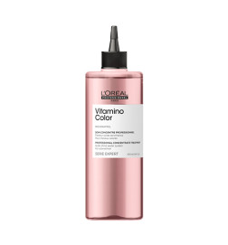Soin Concentré Vitamino Color Série Expert L'Oréal Professionnel 400ml