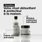 Shampooing Métal Détox Série Expert L'Oréal Professionnel 300ml Shampooing Métal Détox Série Expert L'Oréal Professionnel 300ml