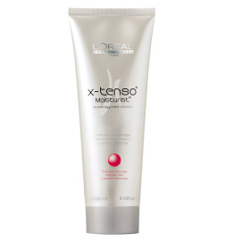 Lissage X Tenso Moisturist Cheveux Naturels L'Oréal 250ml