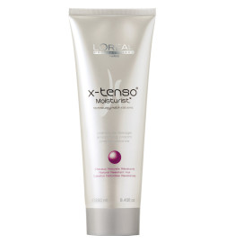 Lissage X Tenso Moisturist Cheveux Résistants L'Oréal 250ml
