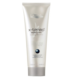 Lissage X Tenso Moisturist Cheveux Sensibilisés 250ml L'Oréal
