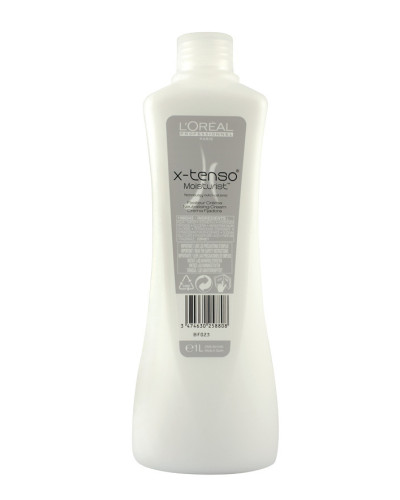 Fixateur X Tenso Moisturist (Lisseur)L'Oréal 1L