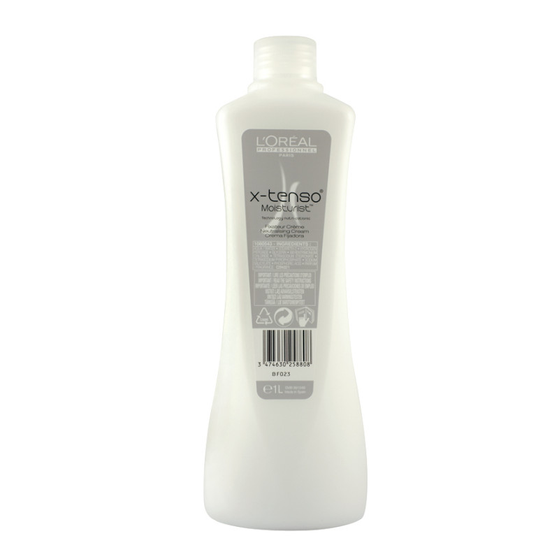 Fixateur X Tenso Moisturist (Lisseur)L'Oréal 1L Fixateur X Tenso Moisturist (Lisseur)L'Oréal 1L