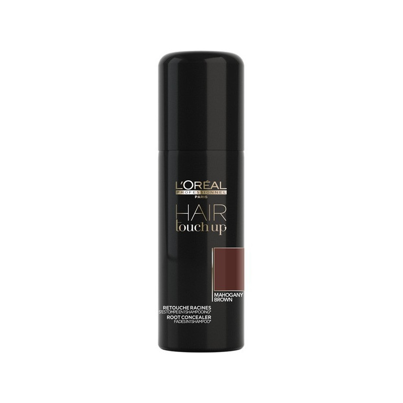 Hair Touch Up Marron Acajou 75mlL Oreal Hair Touch Up Marron Acajou 75mlL Oreal