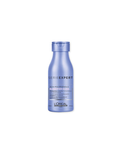 Shampooing  Blondifier Gloss Serie Expert 100ml