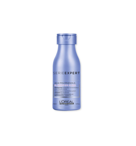 Shampooing  Blondifier Gloss Serie Expert 100ml