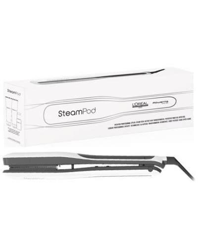 Lisseur Vapeur Steampod 3.0 L'Oréal Professionnel