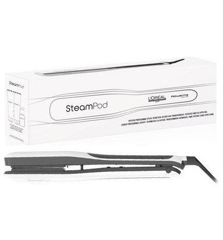 Lisseur Vapeur Steampod 3.0 L'Oréal Professionnel