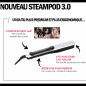 Lisseur Vapeur Steampod 3.0 L'Oréal Professionnel