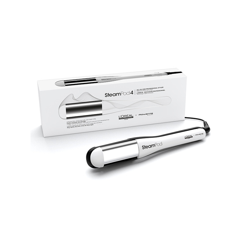 Steampod 4.0 Lisseur Boucleur Vapeur L'Oréal Professionnel