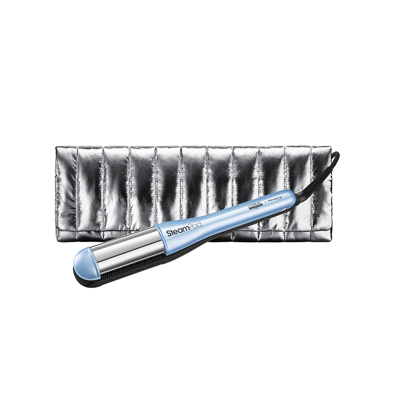 Lisseur Boucleur Steampod 4.0 Édition Limitée Utopia L'Oréal Professionnel