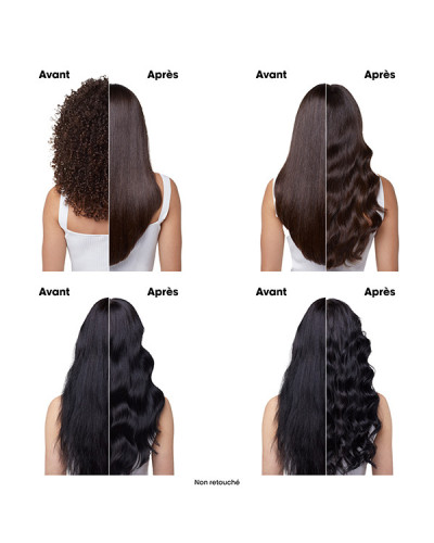 Lisseur Boucleur Steampod 4.0 Édition Limitée Utopia L'Oréal Professionnel