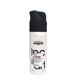 Spray Fixation et Finition Fix Design Tecni Art 200ml