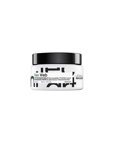 Pâte Texture Sculptée Flex Web Tecni Art 150ml