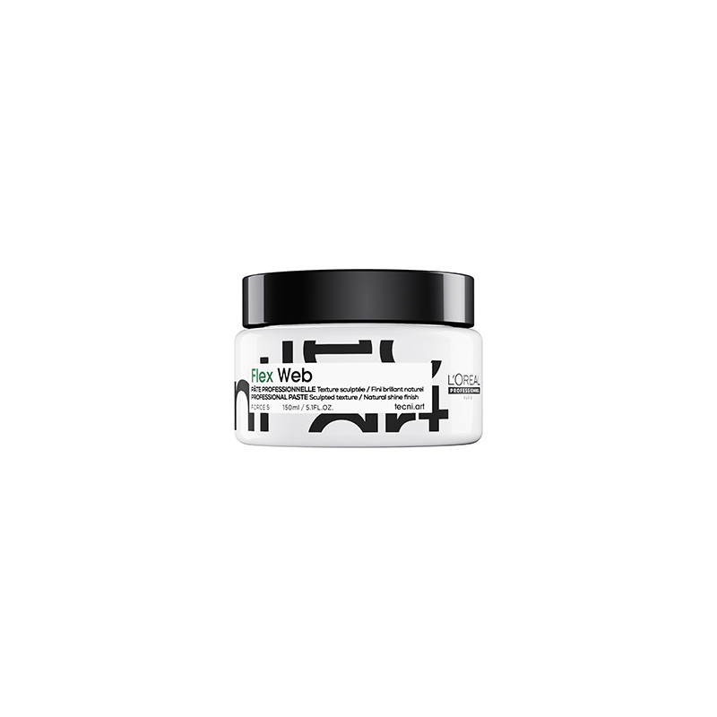 Pâte Texture Sculptée Flex Web Tecni Art 150ml