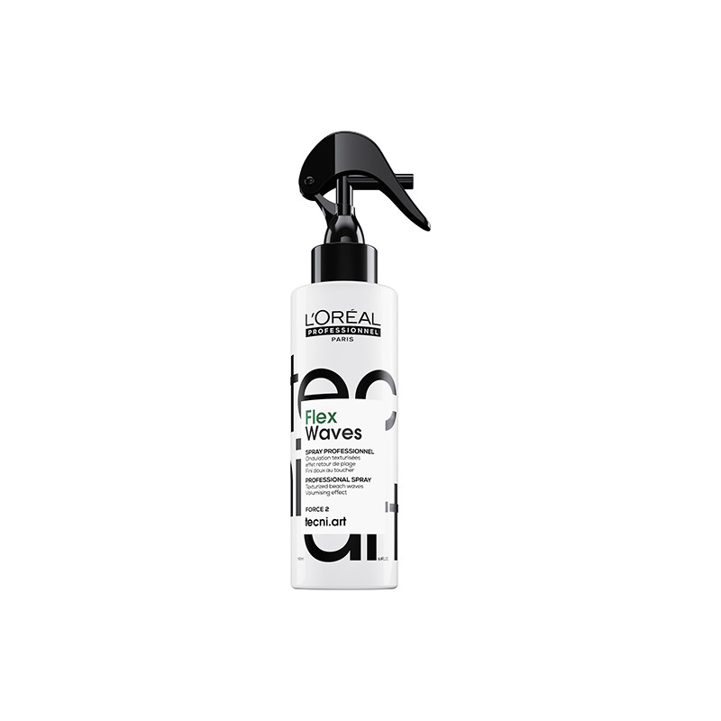 Spray Effet Plage Flex Waves Tecni Art L'Oréal Professionnel 190ml
