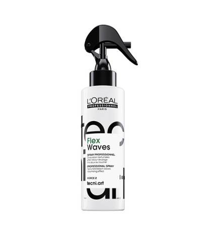 Spray Effet Plage Flex Waves Tecni Art L'Oréal Professionnel 190ml