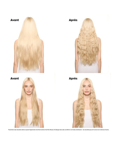 Spray Effet Plage Flex Waves Tecni Art L'Oréal Professionnel 190ml