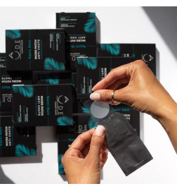 Patch Anti-Chute Nutri Hair 30 Patchs x 12 Boites ODE Cosmétique