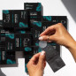Patch Anti-Chute Nutri Hair 30 Patchs x 12 Boites ODE Cosmétique Patch Anti-Chute Nutri Hair 30 Patchs x 12 Boites ODE Cosmétique