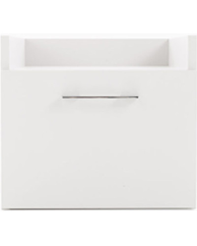 Meuble Iceberg L-24 Blanco Polar